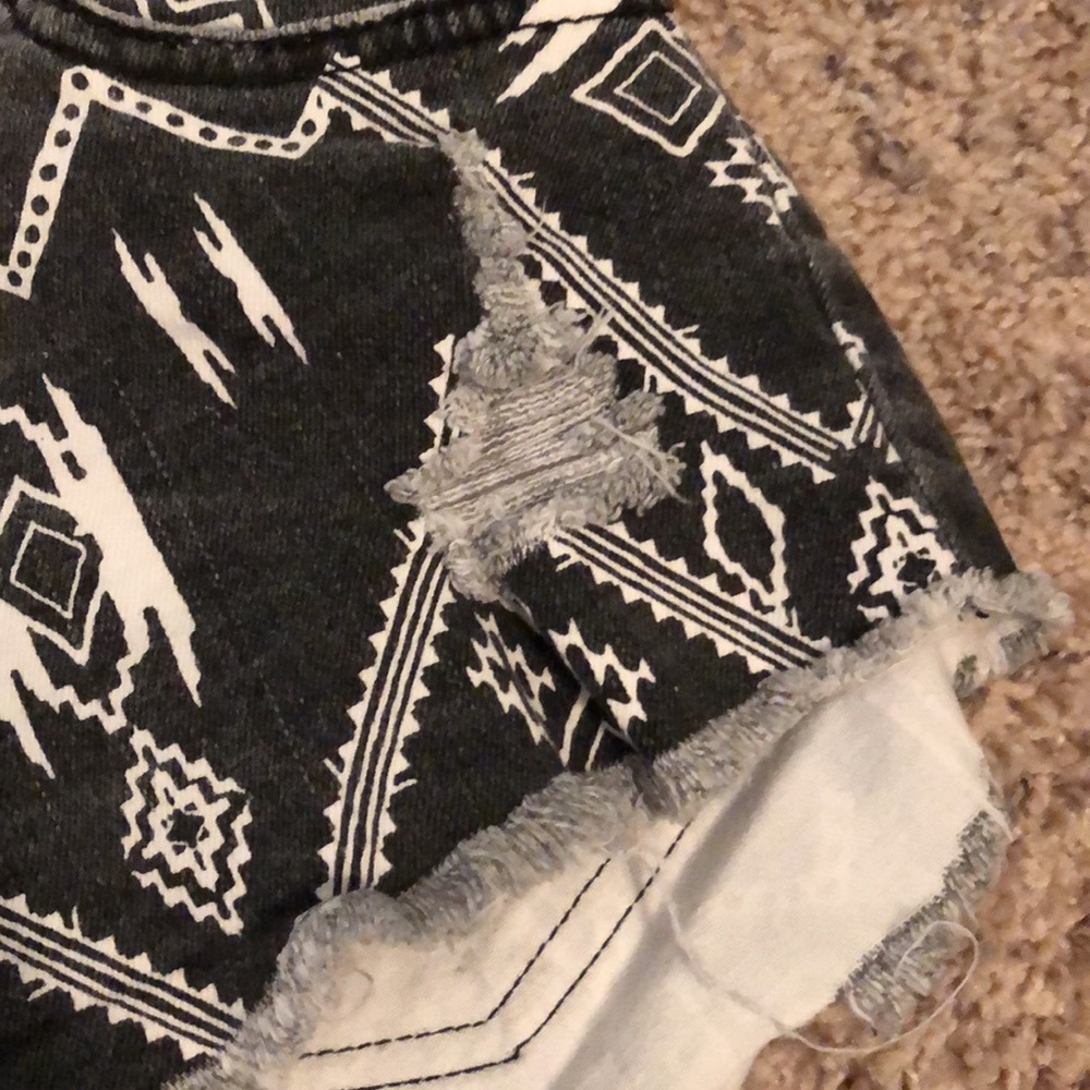 SHORTS - Picture 4 of 5